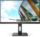Монитор 23.8" AOC 24P2QM - изображение 2