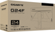 Монитор 23.8" Gigabyte G24F 2 - изображение 10