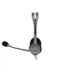 Навушники Logitech H111 Stereo Headset with 1*4pin jack (981-000593) - изображение 2