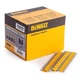 Гвозди DeWALT по мягкому бетону для DCN890 , L=15мм, D 2.6мм,диам.головки 6.3мм (1005шт) (DCN8901015) - изображение 2