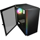 Корпус Cougar Purity RGB Black (Purity RGB (Black)) - изображение 3