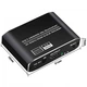 HDMI переключатель на 3 канали Addap HVS-10 трьохпортовий свитч для відеосигналу 4K / 60Hz (0201) - зображення 3