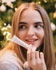 Lipstick Для Губ Lamour, Бальзам Нове Життя New Life 15 мл - зображення 5