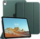 Чохол обкладинка BBM1 Leather для iPad 10 2022/2024 10.9"/iPad 11" 2025 (A16) Темно-зелений - зображення 1