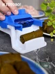 Машинка для заворачивания голубцов, долмы и прочих рулетов долмер ручной - изображение 7