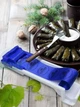 Машинка для заворачивания голубцов, долмы и прочих рулетов долмер ручной - изображение 10