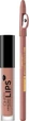 Набір Eveline Oh! My Lips Рідка помада Liquid Matt 4.5 мл + Олівець для губ 01 Neutral Nude 1.2 г (5901761966671) - зображення 2