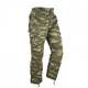 Брюки (Полікоттон Ріпстоп) BDU - Polycotton Ripstop Helikon-Tex Hellenic M/Long Тактичні чоловічі - зображення 1