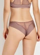 Комплект нижнего белья с кружевом Anabel Arto Кофейный (А-1222-1 70C-S ) - изображение 6