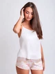 Пижама BARWA garments 0166/72 L Молочная магнолия (2111660723739) - изображение 3