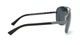 Солнцезащитные очки мужские поляризационные StyleMark L1454A - изображение 4