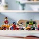 LEGO Classic Кубики й колеса (11014) - зображення 11