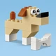 LEGO Classic Базовий набір кубиків (11002) - зображення 6