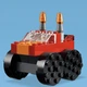 LEGO Classic Базовий набір кубиків (11002) - зображення 7