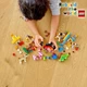 LEGO Classic Базовий набір кубиків (11002) - зображення 10