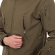 Куртка тактическая Zelart Tactical Scout Heroe 5707 размер L (48-50) Olive - изображение 7