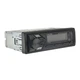 Автомагнитола CYCLONE MP-1093 BA, FM тюнером, Bluetooth, большой LCD дисплей, USB (2,1А), 1DIN MP3 магнитола - изображение 4