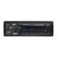 Автомагнитола CYCLONE MP-1093 BA, FM тюнером, Bluetooth, большой LCD дисплей, USB (2,1А), 1DIN MP3 магнитола - изображение 2