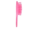 Расческа для волос Janeke Superbrush Mini Dark Pink (8006060639442) - изображение 2