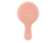 Расческа для волос Janeke Superbrush Mini Beige (8006060648154) - изображение 2