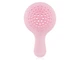 Гребінець для волосся Janeke Superbrush Mini Light Pink (8006060648147) - зображення 1