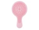 Гребінець для волосся Janeke Superbrush Mini Light Pink (8006060648147) - зображення 2