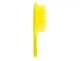 Расческа для волос Janeke Superbrush Mini Yellow (8006060639473) - изображение 2