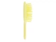 Расческа для волос Janeke Superbrush Mini Light Yellow (8006060648161) - изображение 3