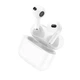 Наушники BOROFONE True wireless stereo headset BW13 |BT5.1, 30/300mAh, 4hours| - изображение 4