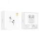Навушники Bluetooth Hoco EW43 True wireless stereo headset White - зображення 4