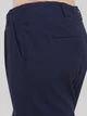 Капри Only 11636J507 L (83000L) Синий - изображение 4