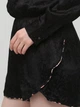 Комбинезон ASOS AV010720-12 M (81512M) Черный - изображение 4