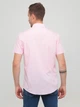Сорочка Primark MC/300620-14 M (81317M) Рожевий - зображення 2