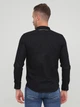 Рубашка Jack & Jones 216305546 XS (83597XS) Черный - изображение 2