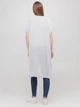 Кардиган Vero Moda 316245004 XS (86223XS) Серый - изображение 2