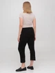 Капрі ASOS AS301120-13 M (86183M) Чорний - зображення 2