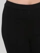 Капрі ASOS AS301120-13 M (86183M) Чорний - зображення 4