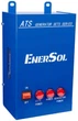 Автоматический ввод резерва (АВР) для SKDS-* (трехфазных) EnerSol EATS-15DT - изображение 3