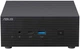 Компьютер Asus Mini PC PN63-BS3018MDS1 (90MR00Q1-M000M0) - изображение 1