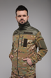 Кофта флисовая military 041-piyade MU 54 Хаки (2000989564089) - изображение 7