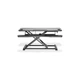 Столик для ноутбука Digitus Ergonomic Workspace Riser, 11-46cm, black (DA-90380-1) - изображение 6