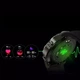 Смарт-годинник Senbono DM50 Black Amoled (розмова, пульсоксиметр) - зображення 4