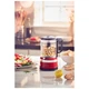 Кухонный комбайн KitchenAid 5KFC0516EER - изображение 7
