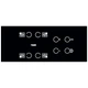 Варочная поверхность Whirlpool AKT8090/NE - изображение 3