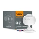 Датчик движения Videx 220V 1200W инфракрасный (VL-SPS27W) - изображение 2