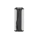 Акустична система 2E SoundXTube TWS MP3 Wireless Waterproof Grey (2E-BSSXTWGY) - изображение 1