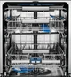 Вбудована посудомийна машина ELECTROLUX EEC987300L - зображення 5