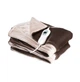 Електрична ковдра RETTER Heater Blanket з обігрівом 160 х 120 см - зображення 1