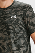 Футболка Under Armour UA ABC CAMO SS XXL Хаки 1357727-310 - изображение 3