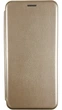 Чехол-книжка Elegant на OPPO A17k золотистый - изображение 1